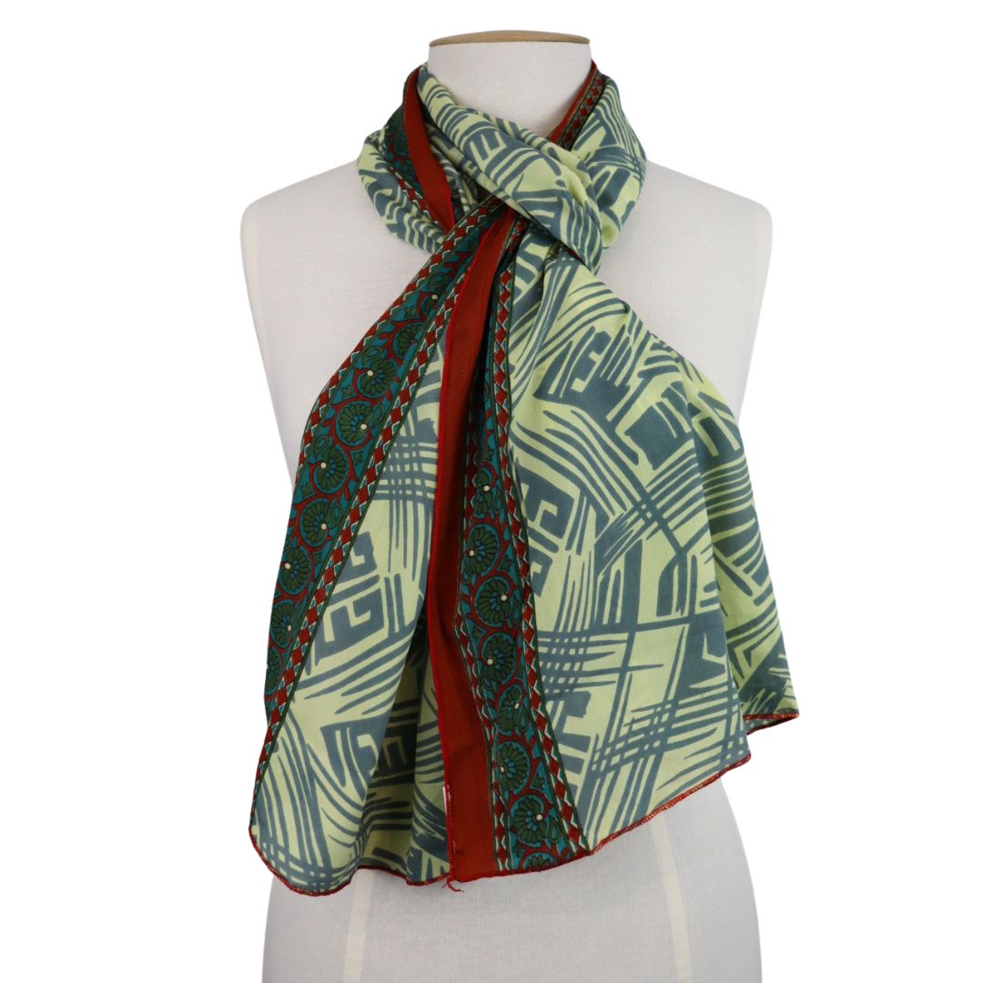 S454 - SCARF