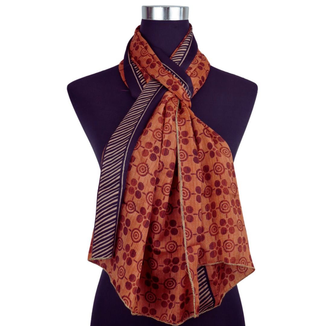 S450 - SCARF