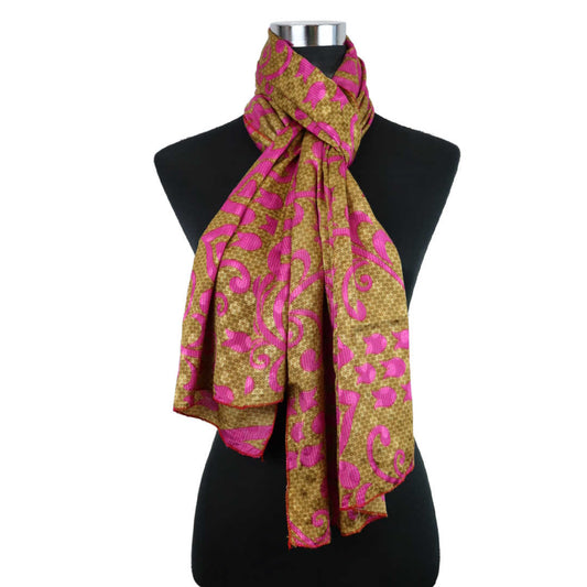 S331 - SCARF