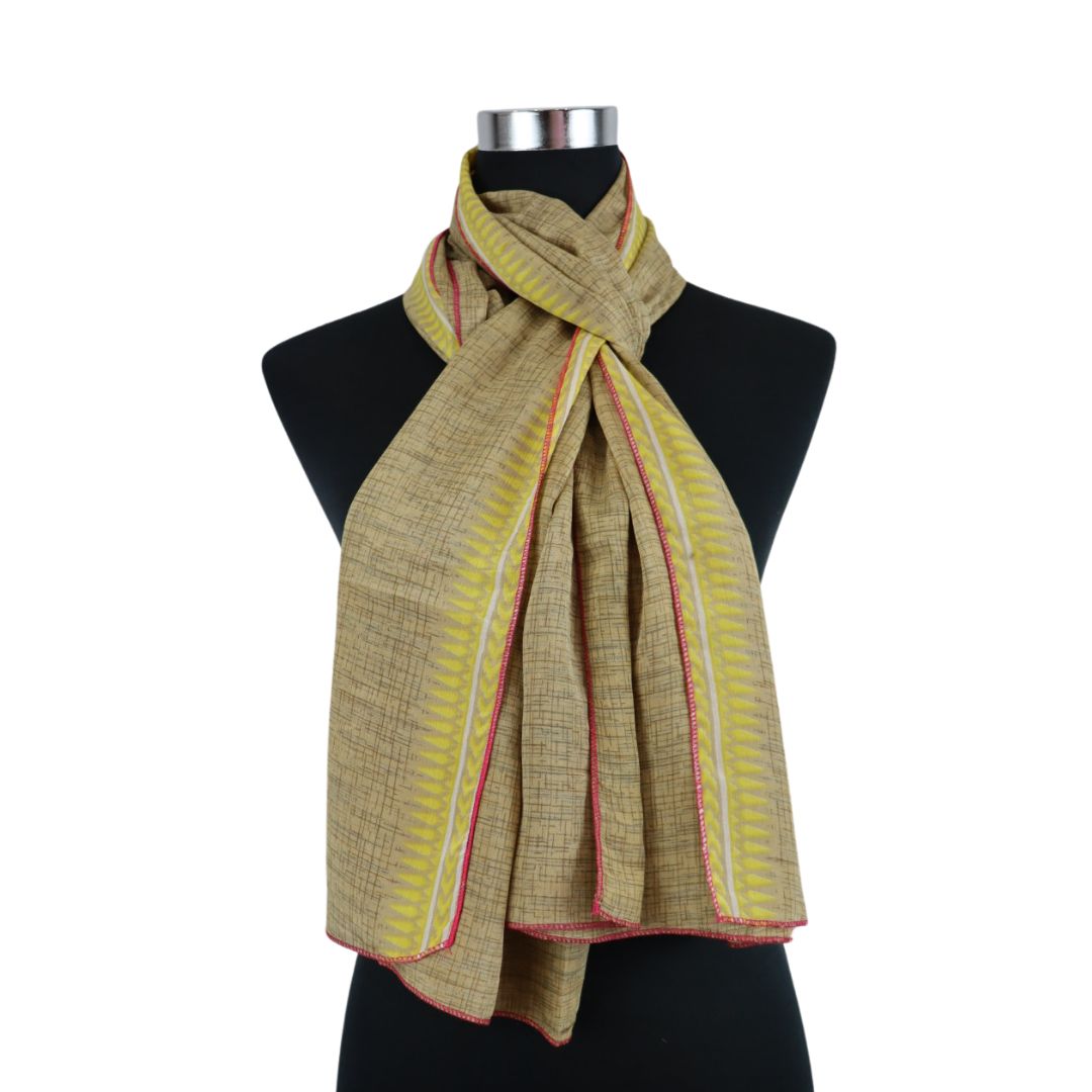 S374 - SCARF