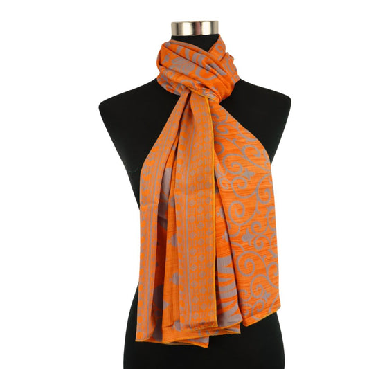 S375 - SCARF
