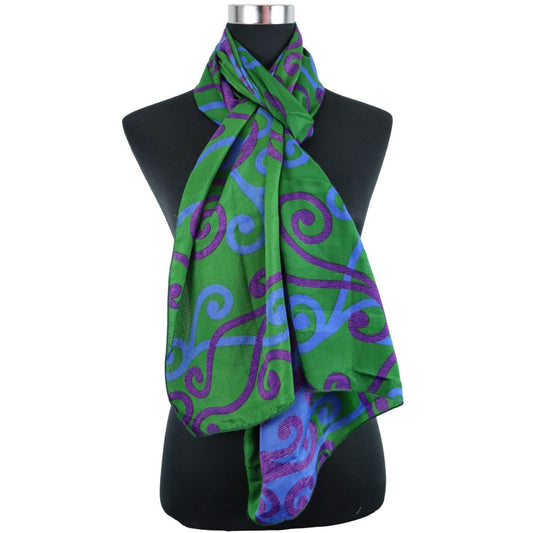 S376 - SCARF