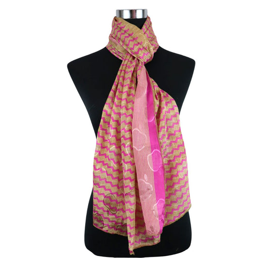 S379 - SCARF