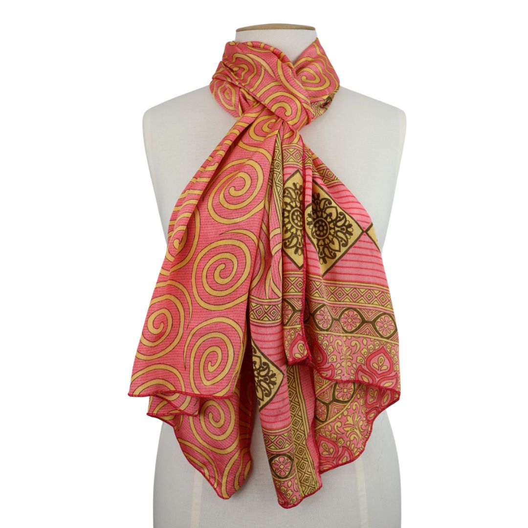 S455 - SCARF