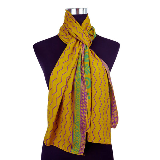 S405 - SCARF