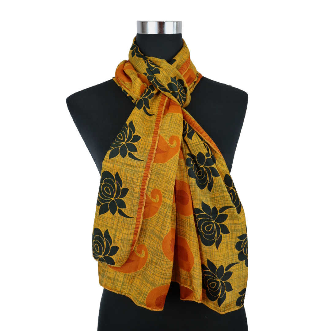 S386 - SCARF