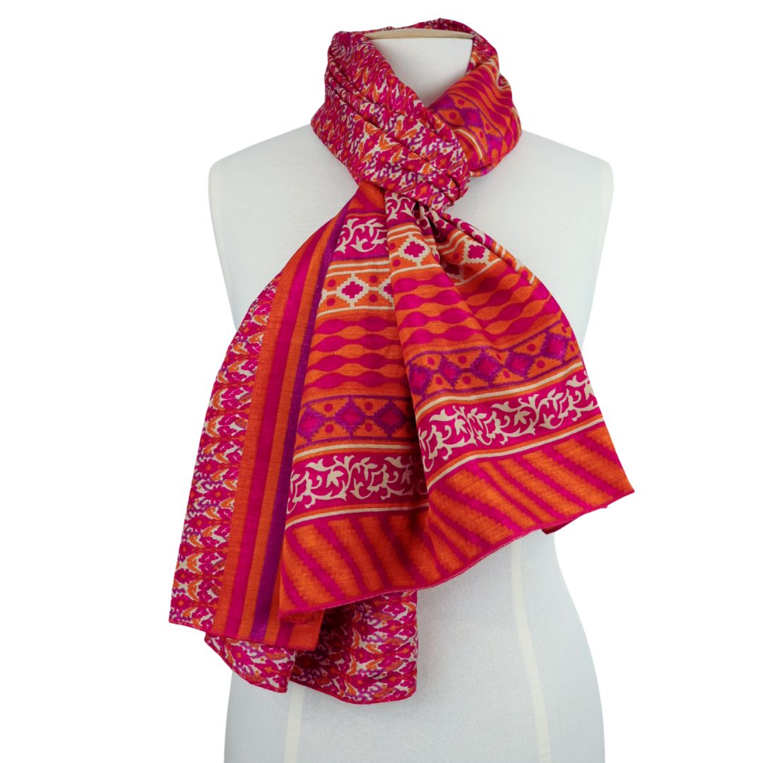 S456 - SCARF