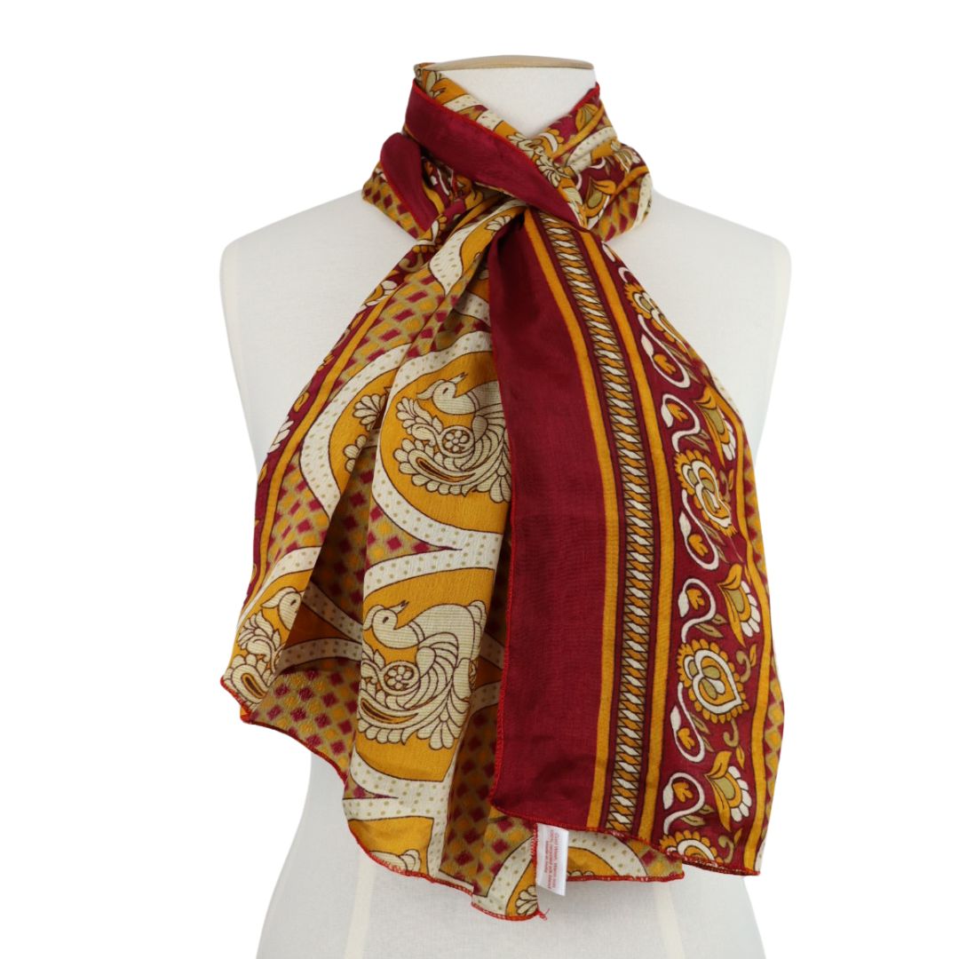 S457 - SCARF