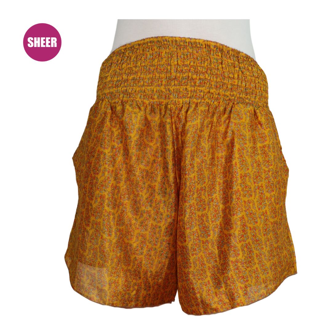 SL64 - SHORTS