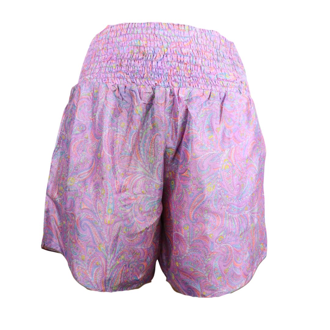 SM08 - SHORTS