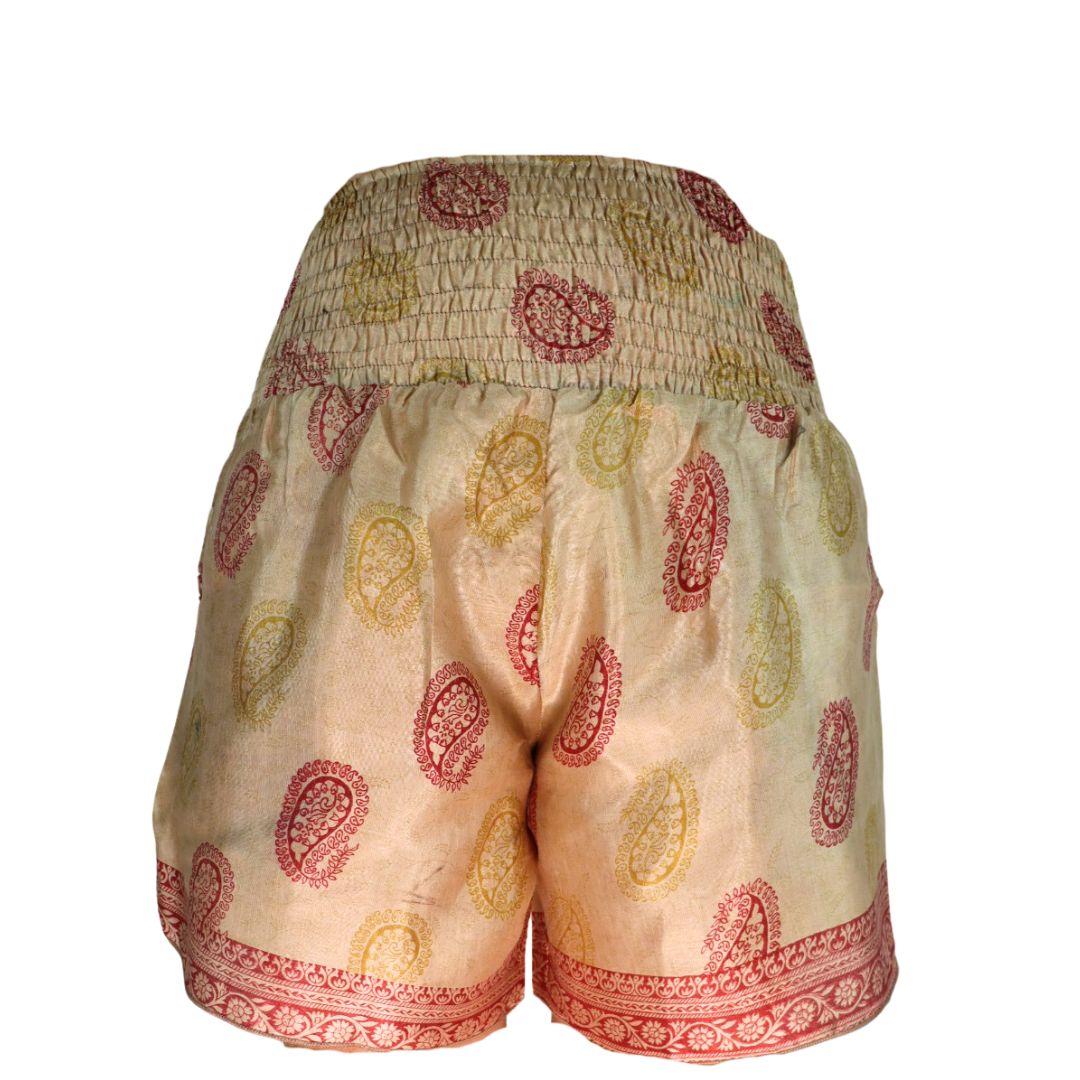 SS10 - SHORTS