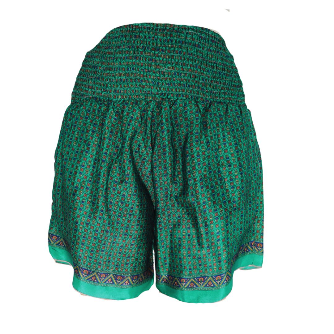 SS12 - SHORTS