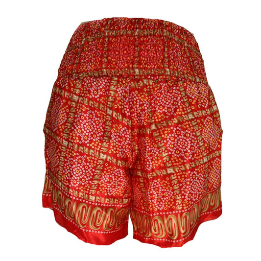 SS13 - SHORTS