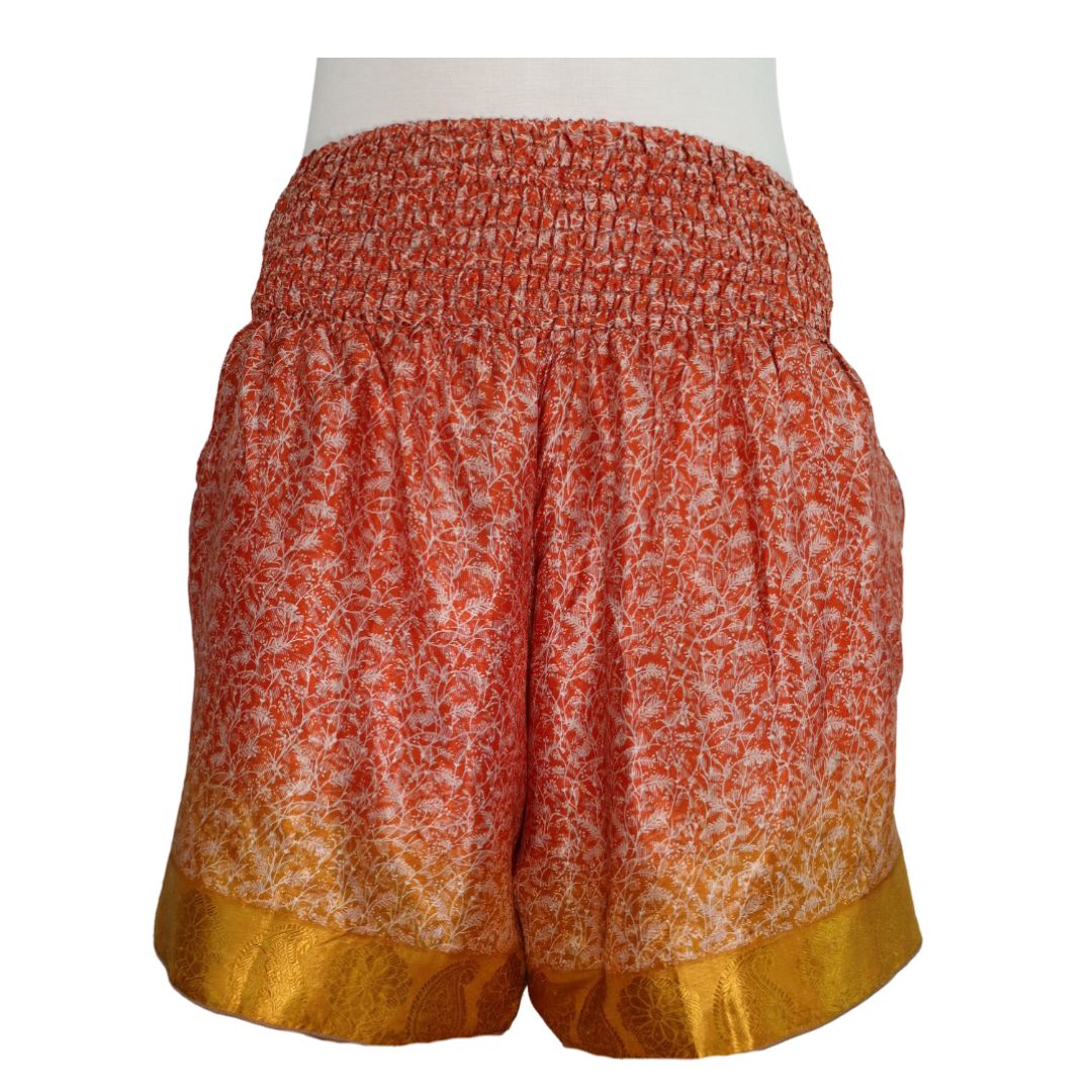 SX65 - SHORTS