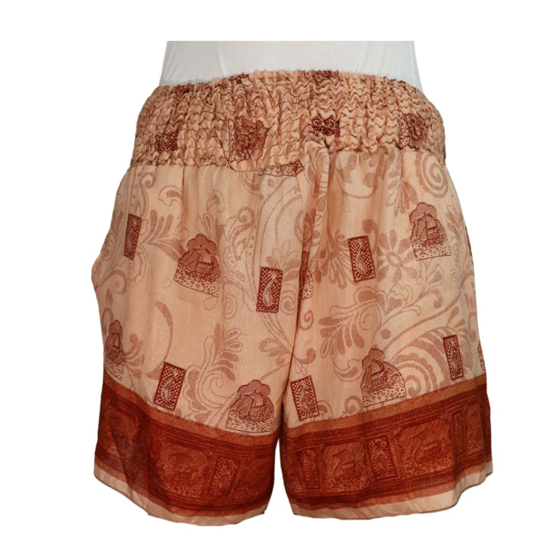 SL44 - SHORTS