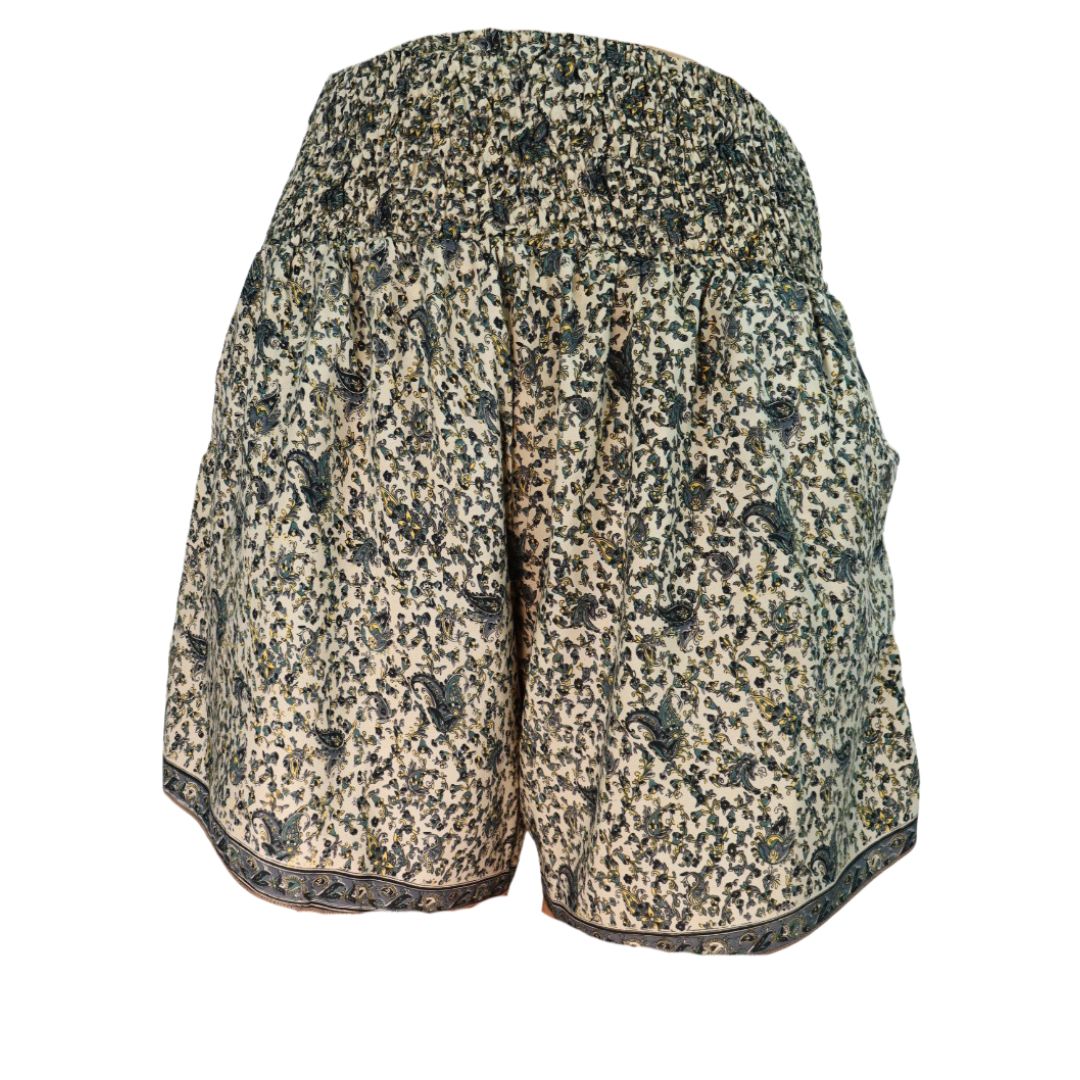 SL12 - SHORTS