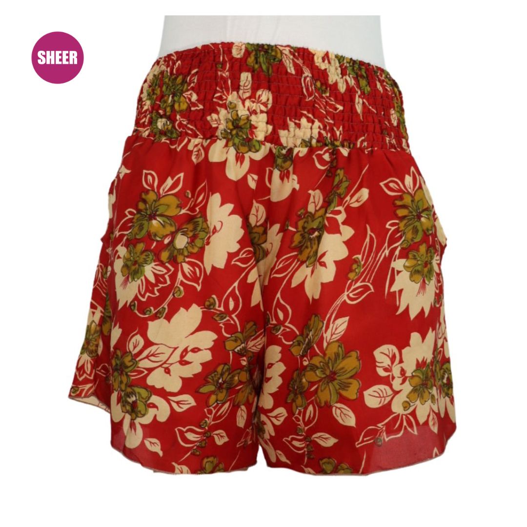 SX34 - SHORTS