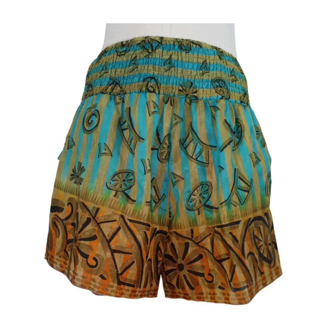 SX33 - SHORTS