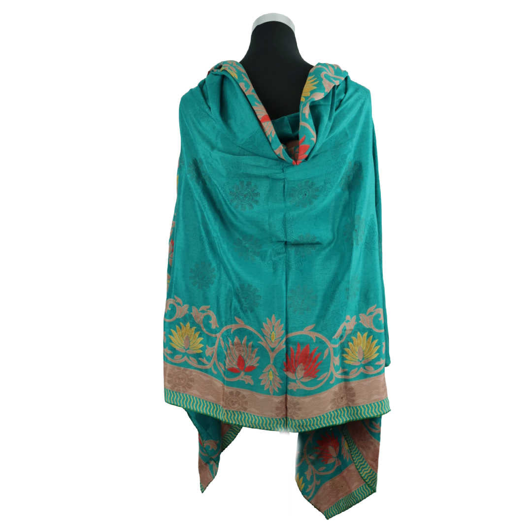 SW13 SHOULDER WRAP Amy & Ella