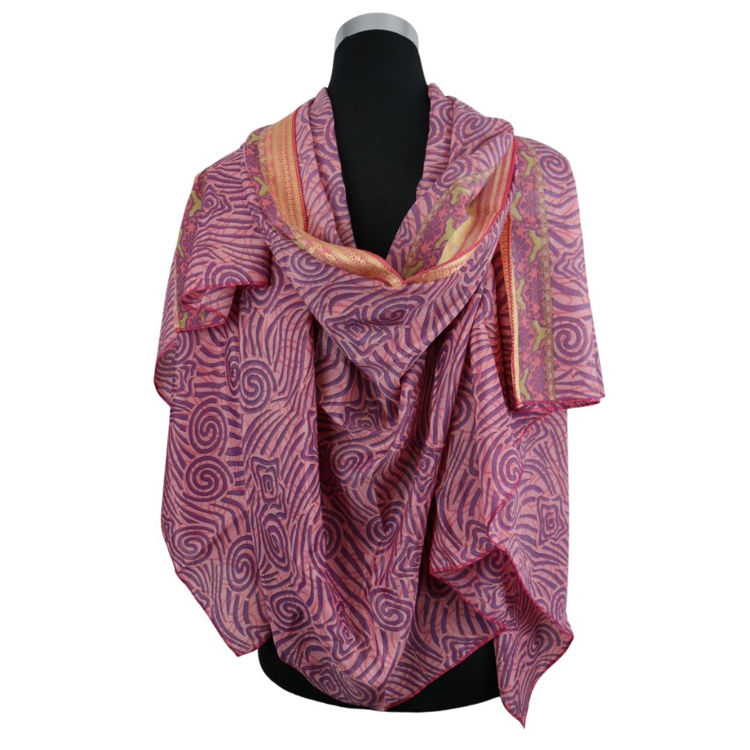 SW361 - SHOULDER WRAP