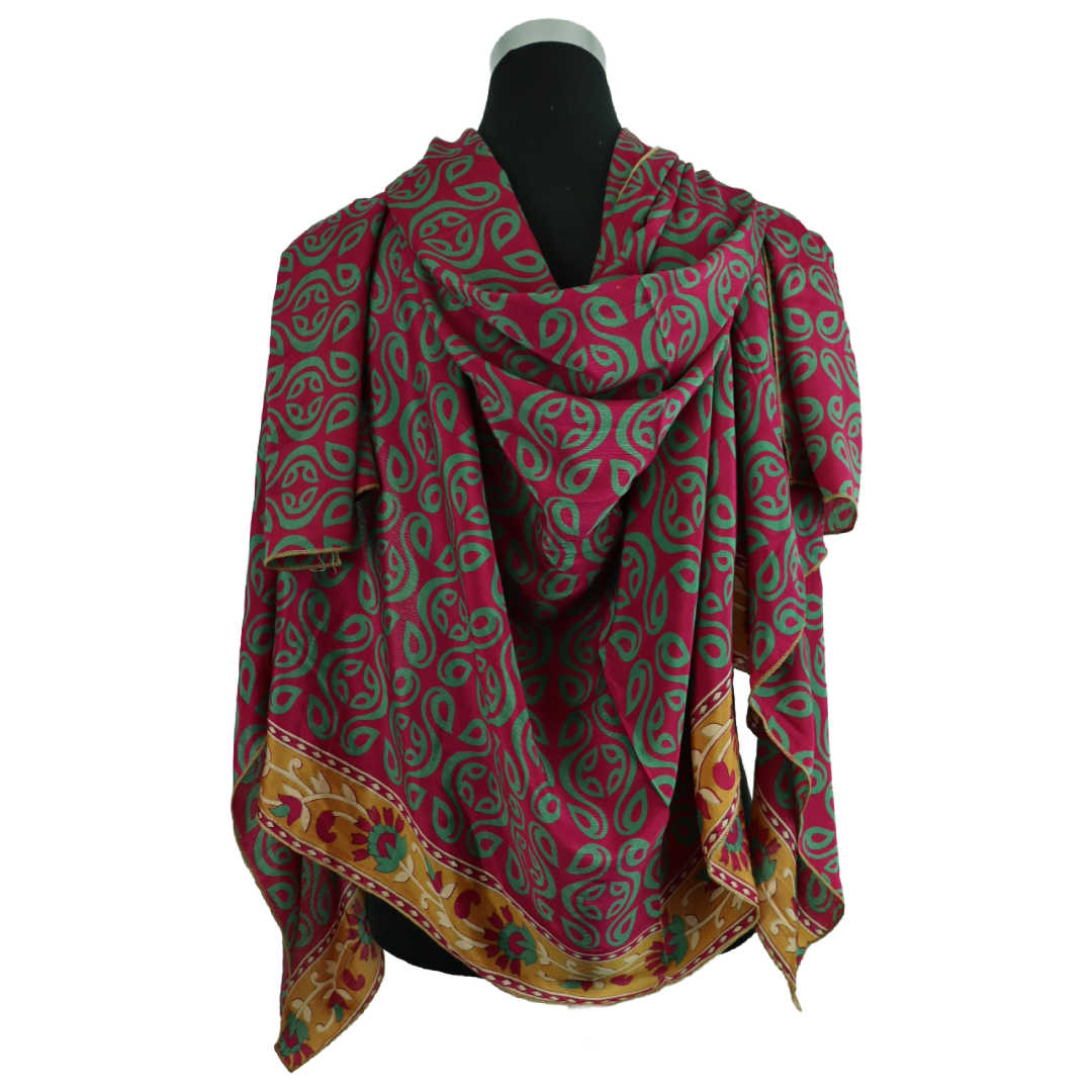 SHOULDER WRAPS – Amy & Ella