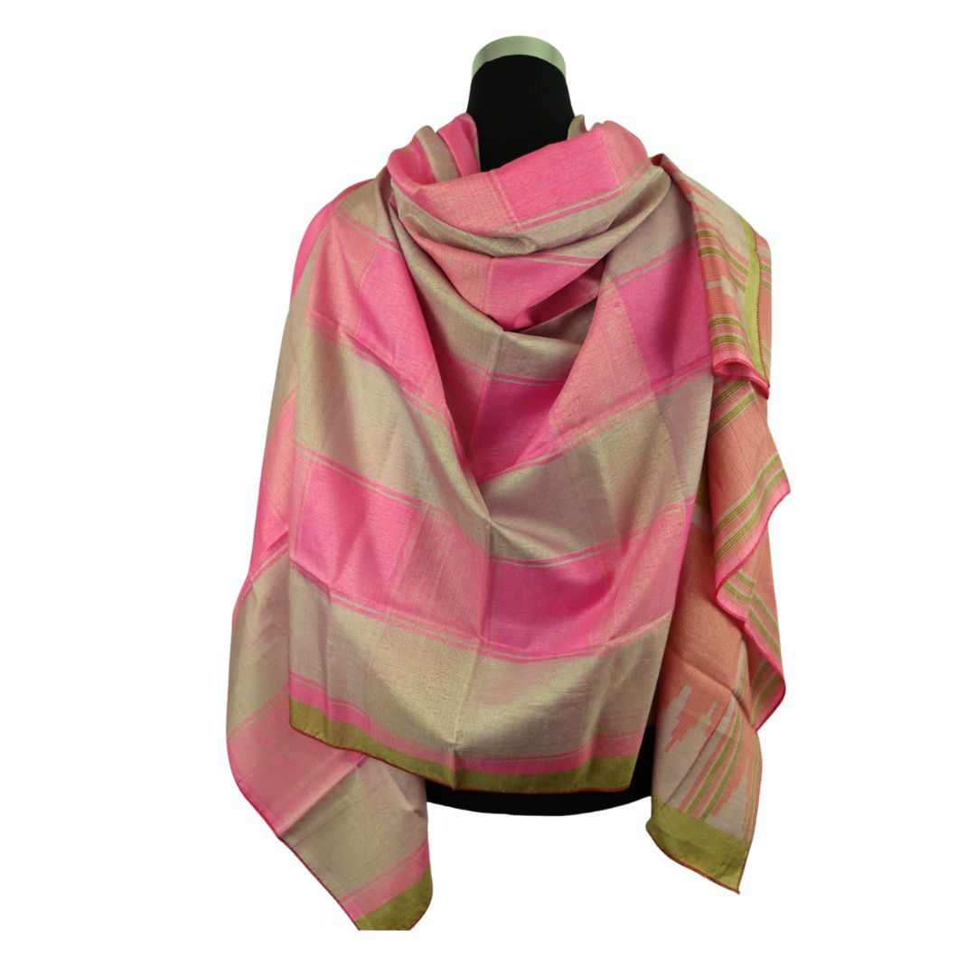 SW391 - SHOULDER WRAP