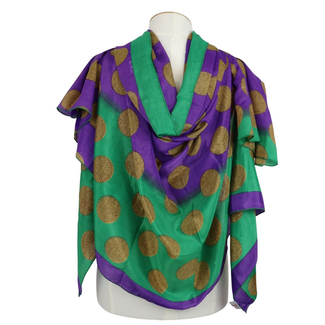 SHOULDER WRAPS – Amy & Ella