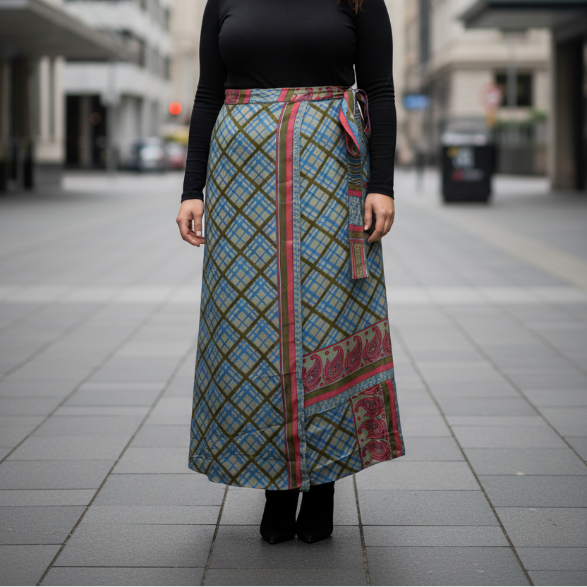 WPL95 SIZE 18-22 LONG