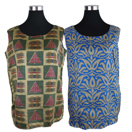 RTSM110- REVERSIBLE TANK 10-12