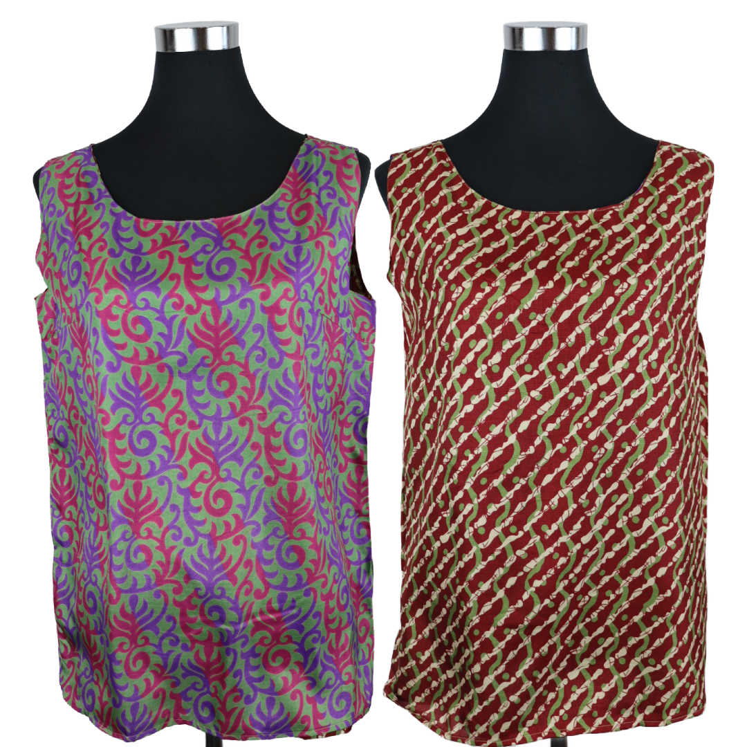 RTSM124- REVERSIBLE TANK 10-12