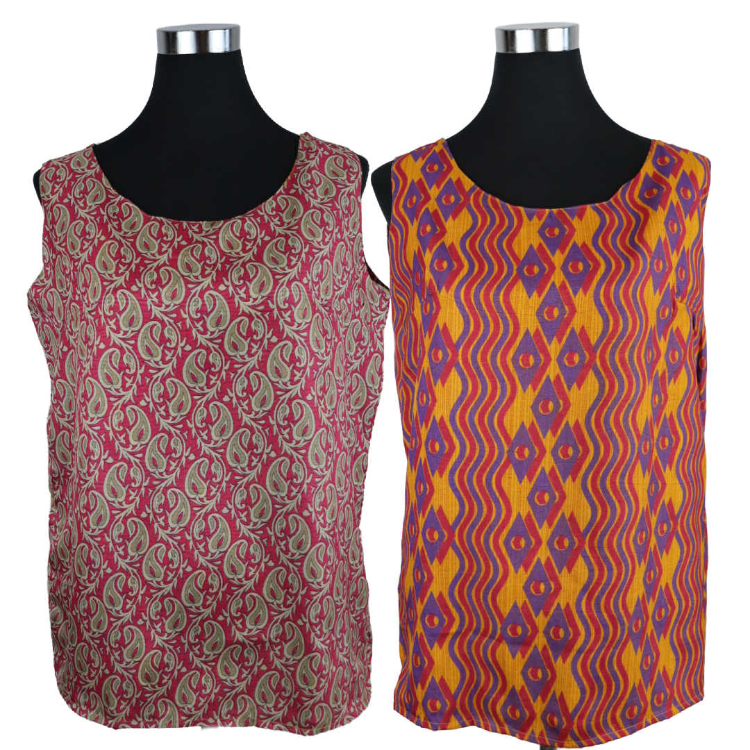 RTSM126- REVERSIBLE TANK 10-12