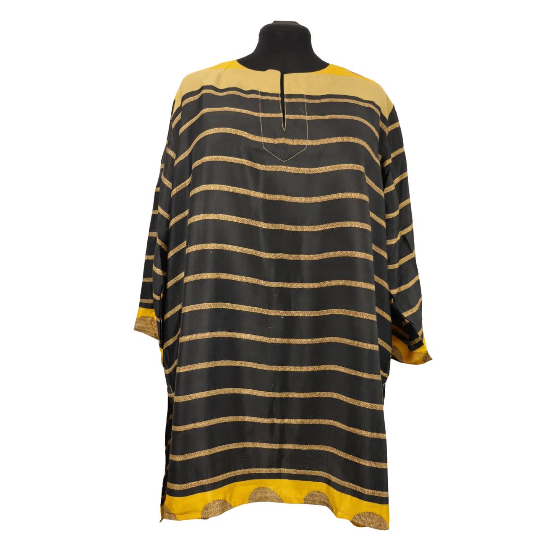 TVXXL95 - TUNIC 22-24 V NECK (US 18-20)