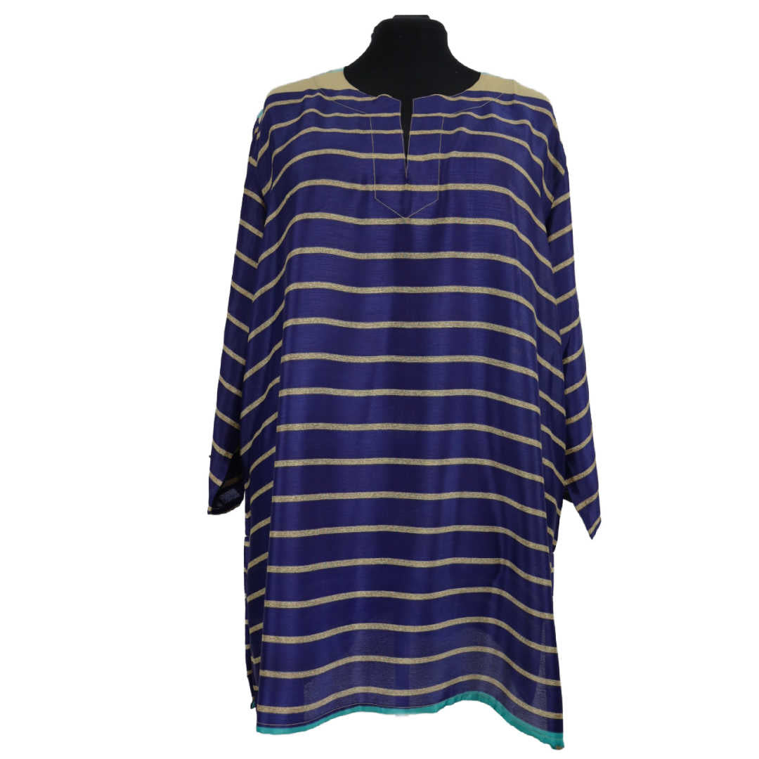 TVXXL19 - TUNIC 22-24 V NECK