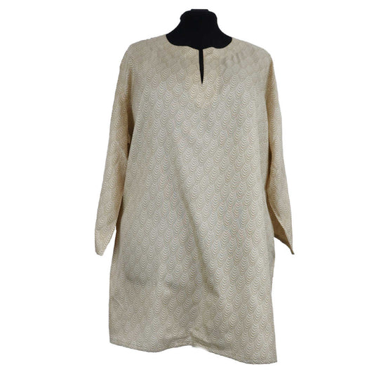 TVXXL40 - TUNIC 22-24 V NECK