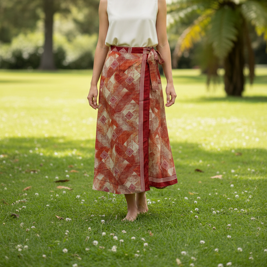 WRM170 SIZE 10-16 MIDI