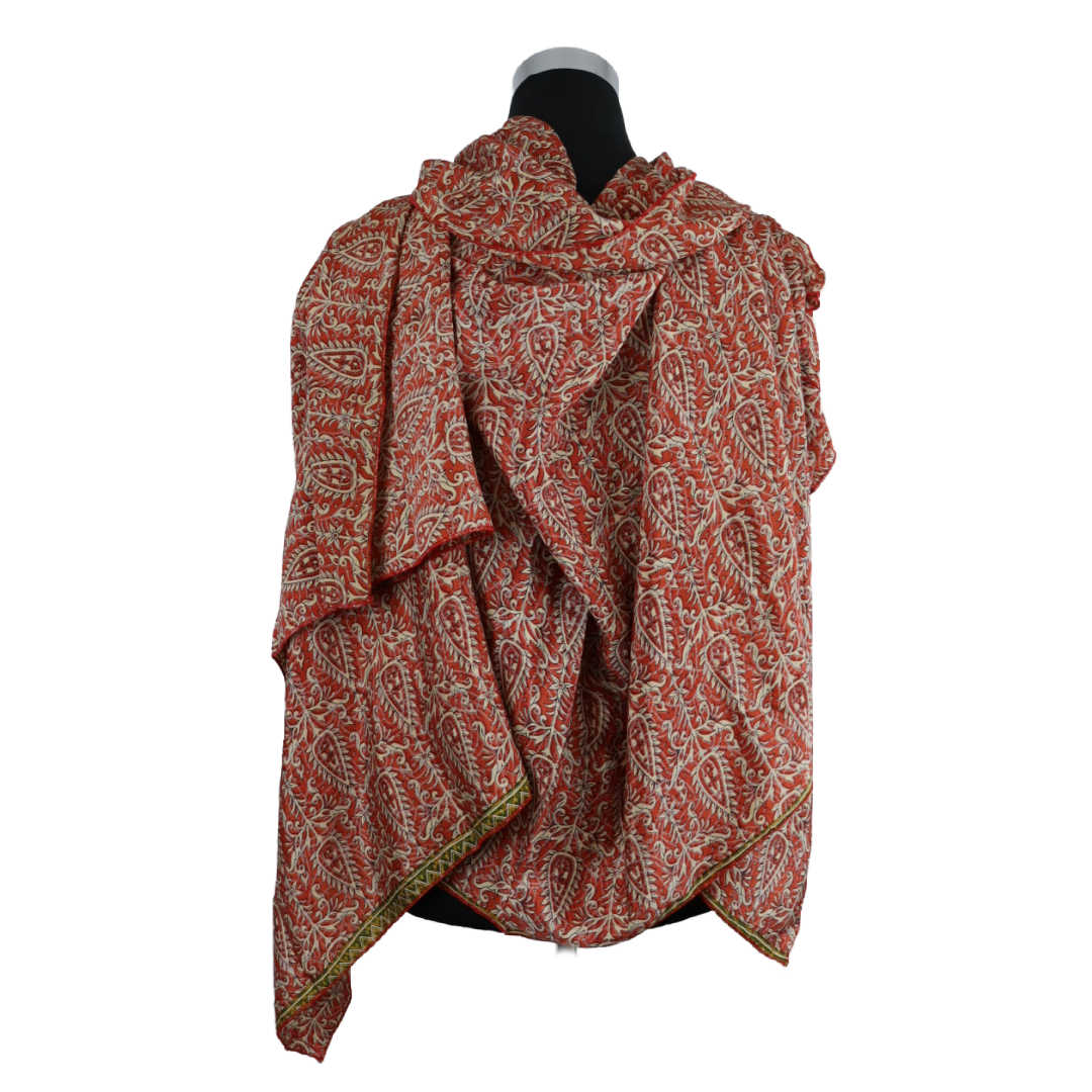 SHOULDER WRAPS – Amy & Ella