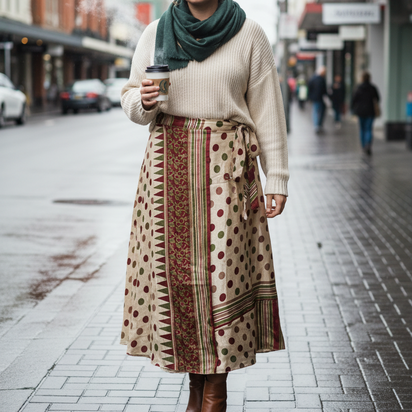 WPL113 SIZE 18-22 LONG