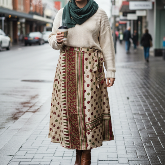 WPL113 SIZE 18-22 LONG
