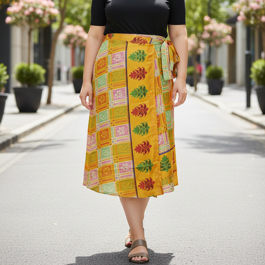 WPM110 SIZE 18-22 MIDI