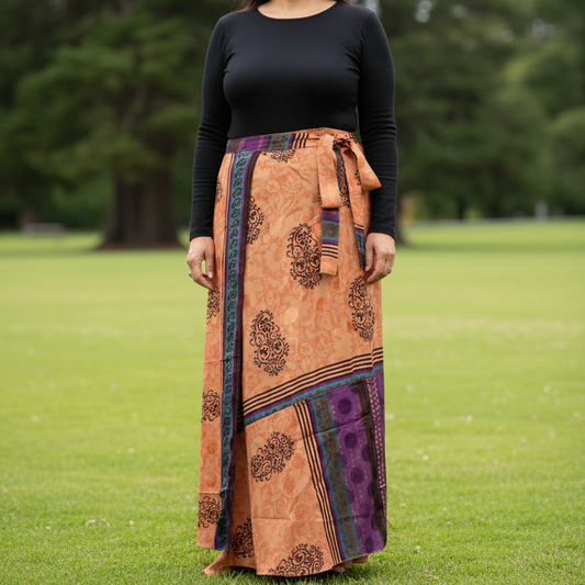 WPX34 SIZE 18-22 EXTRA LONG