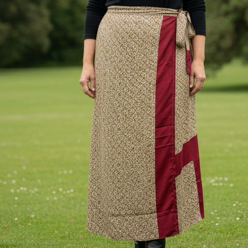 WPX37 SIZE 18-22 EXTRA LONG