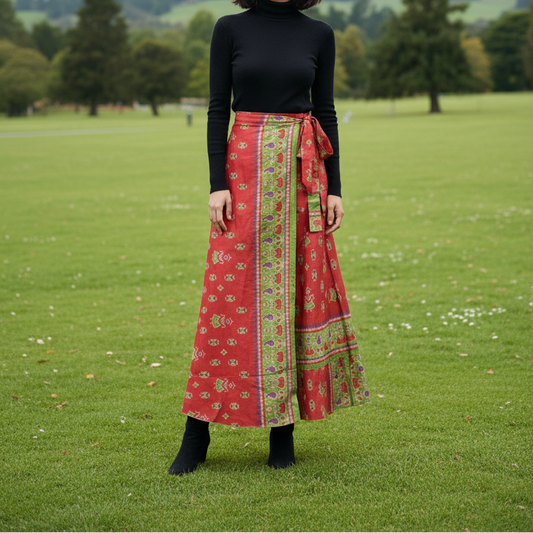 WRL199 SIZE 10-16 LONG