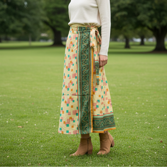 WRM195 SIZE 10-16 MIDI (US 6-12)