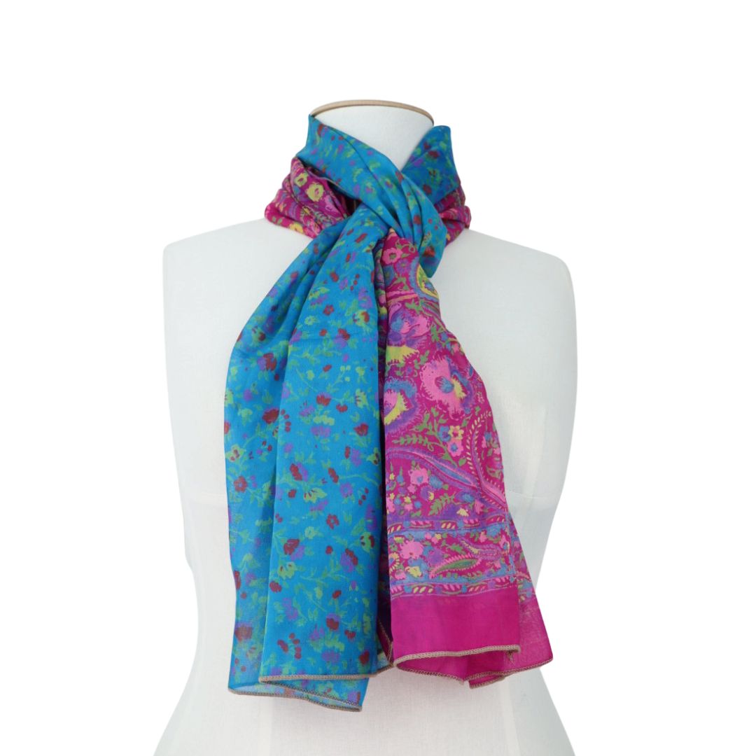 S536 - SCARF
