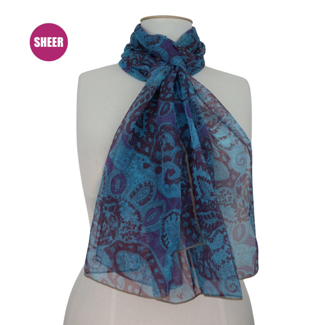 S555 - Scarf