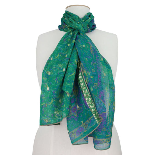 S543 - SCARF
