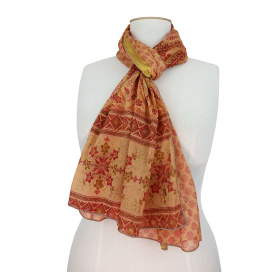 S552 - Scarf