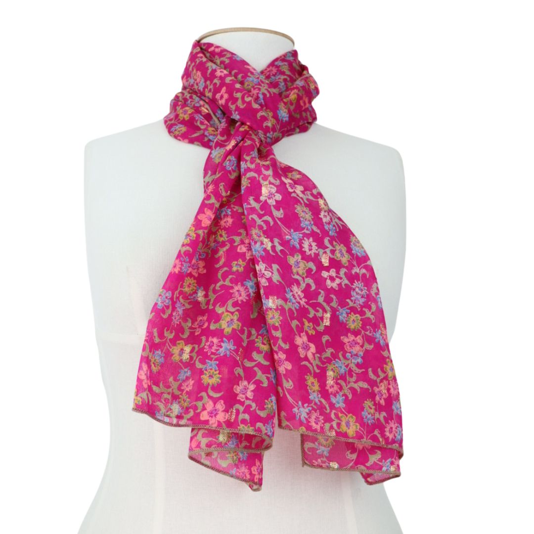 S540 - SCARF
