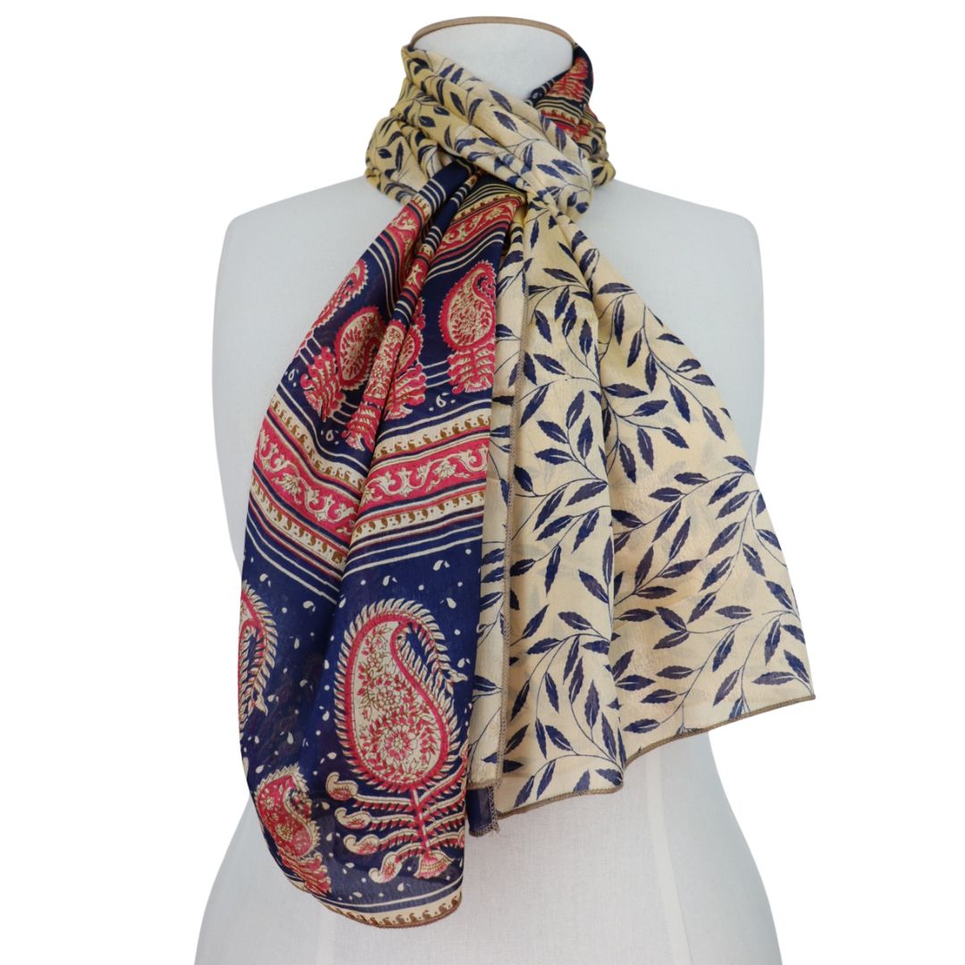S549 - SCARF
