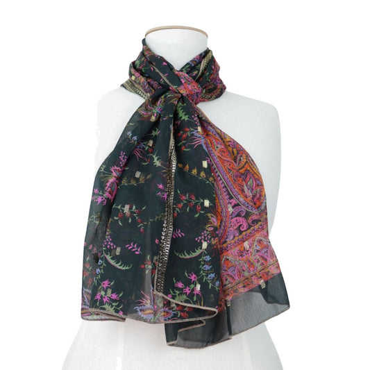 S533 - SCARF